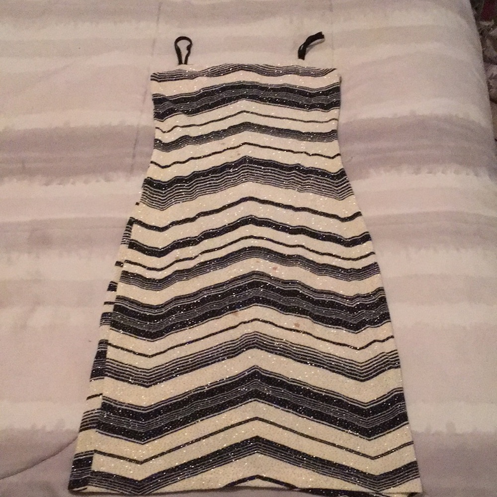 Jodi Kristopher Dress